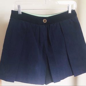Anthropologie skort